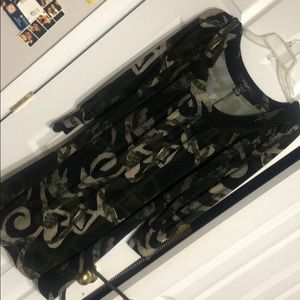 Business/casual Nine West dress